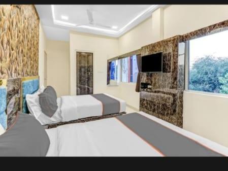 Hotel Bhavya Residency Ahmedabad Camera foto
