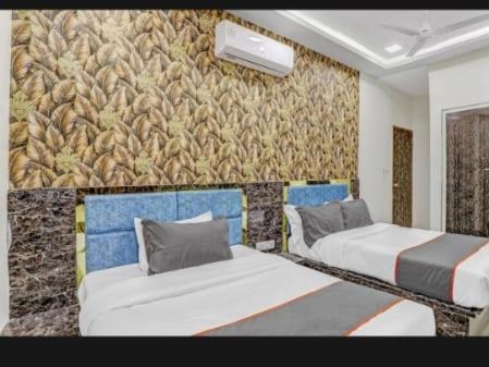 Hotel Bhavya Residency Ahmedabad Camera foto