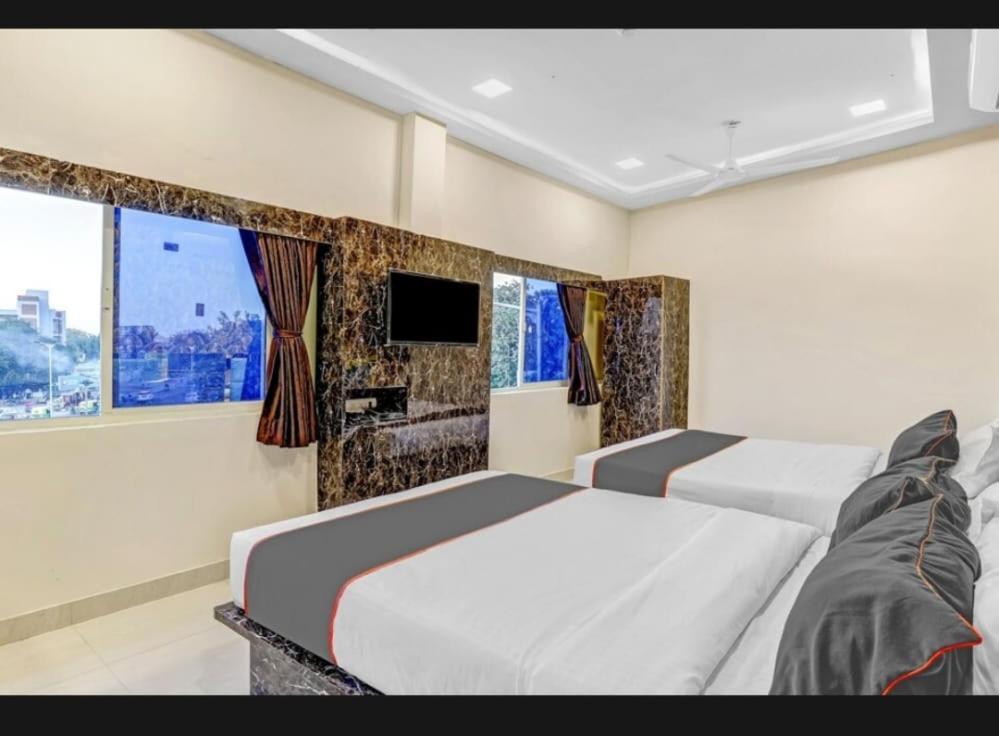 Hotel Bhavya Residency Ahmedabad Camera foto