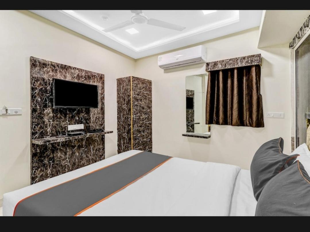Hotel Bhavya Residency Ahmedabad Camera foto