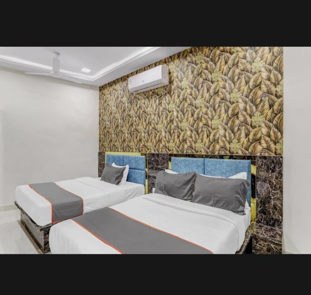 Hotel Bhavya Residency Ahmedabad Camera foto