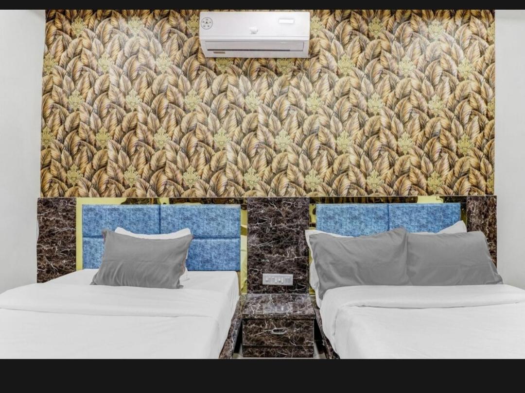 Hotel Bhavya Residency Ahmedabad Camera foto